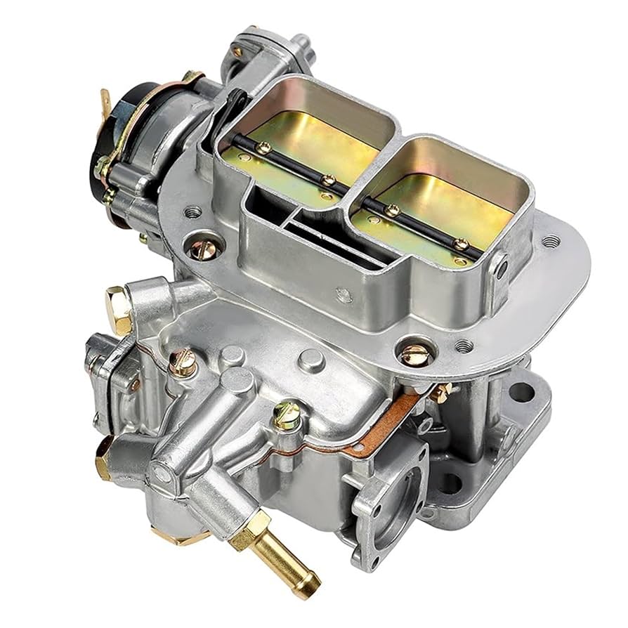 最終値下げ　WEBER キャブレターセット 3基 Amazon.co.jp: エンジン キャブレター ウェーバー 32/36 DGV